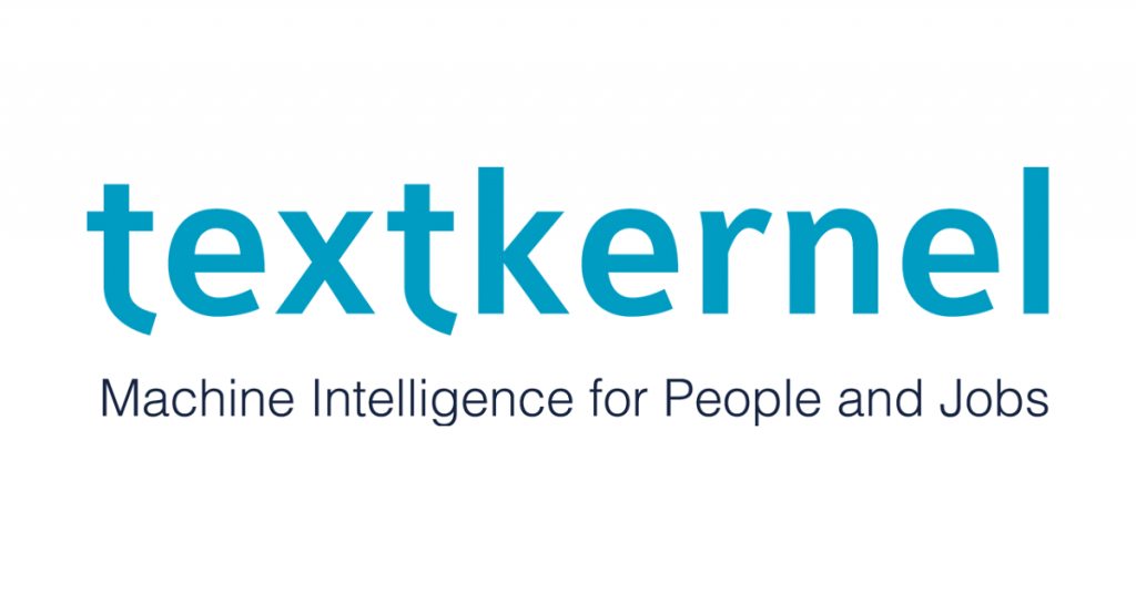 Logo Textkernel