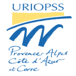 Logo URIOPSS PACA