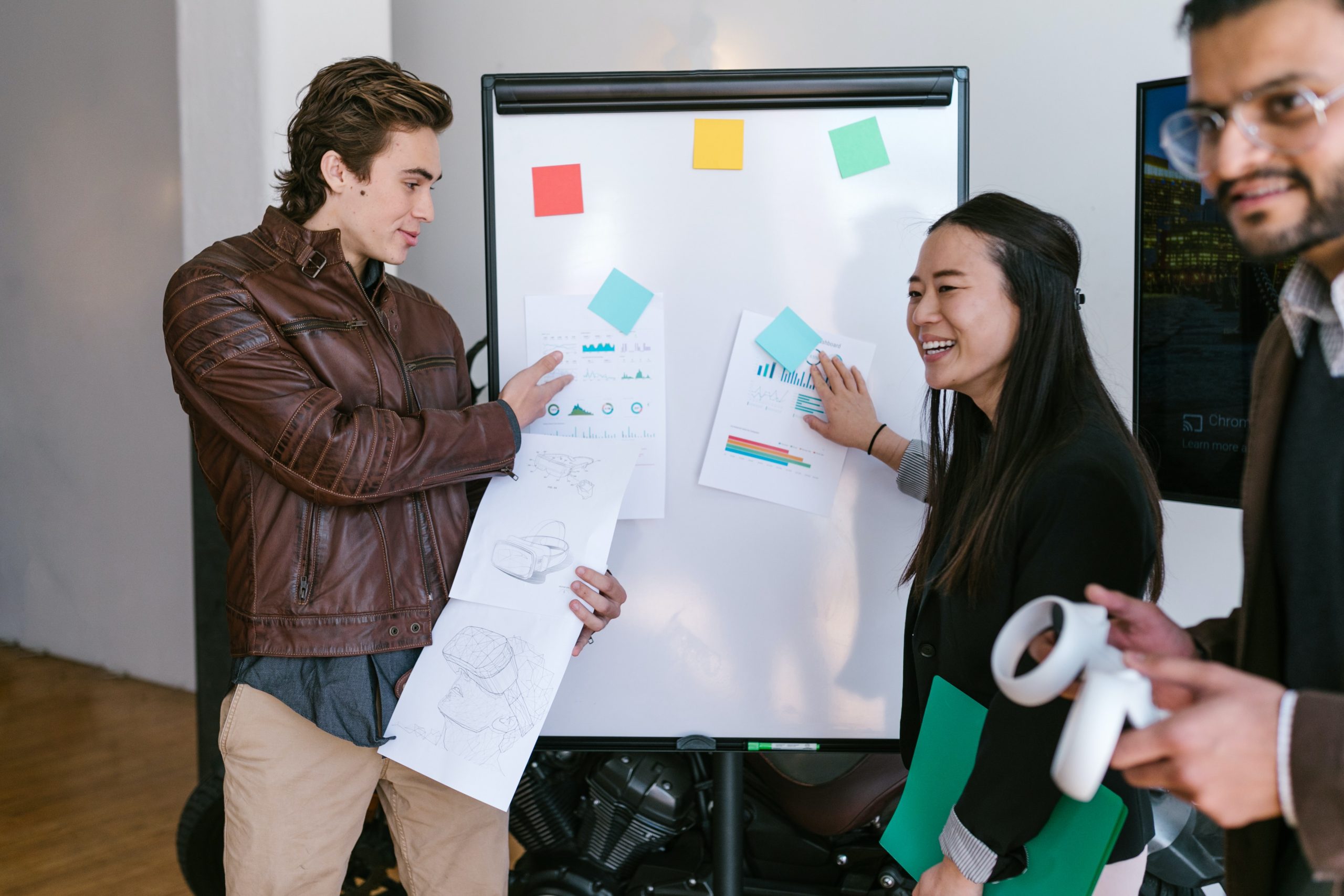 La gestion des talents en entreprise