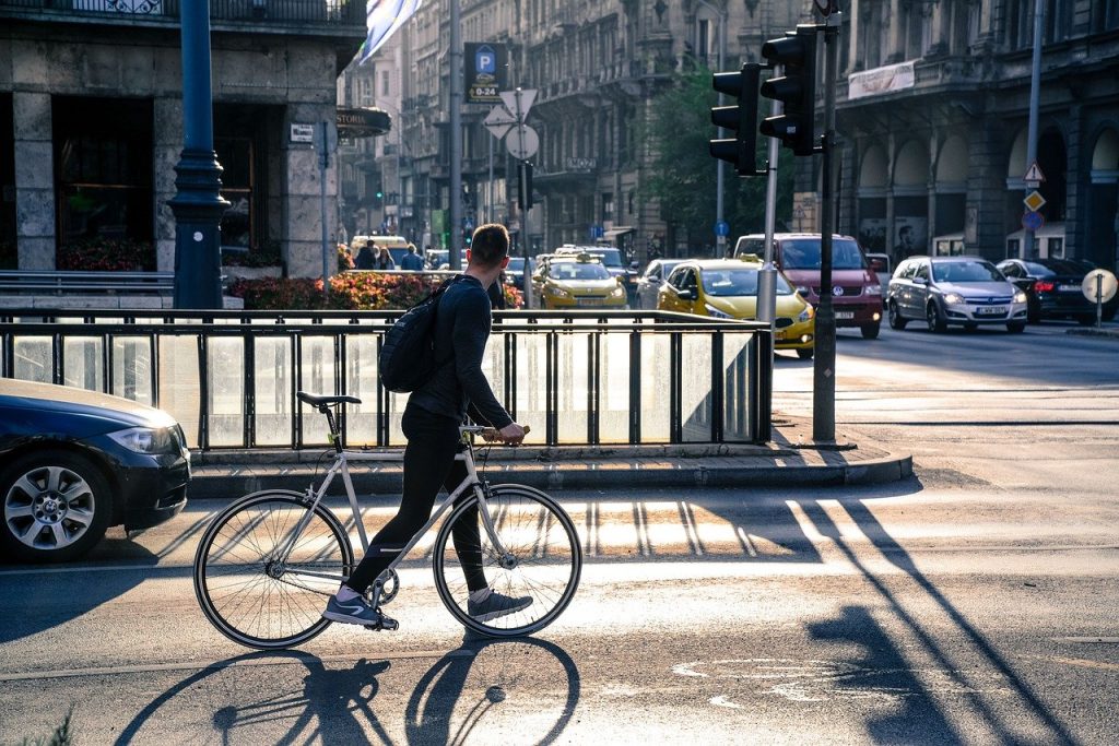 Les frais de transport pris en charge par l’employeur dans le cadre du Forfait mobilité durable