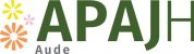 APAJH Aude logo
